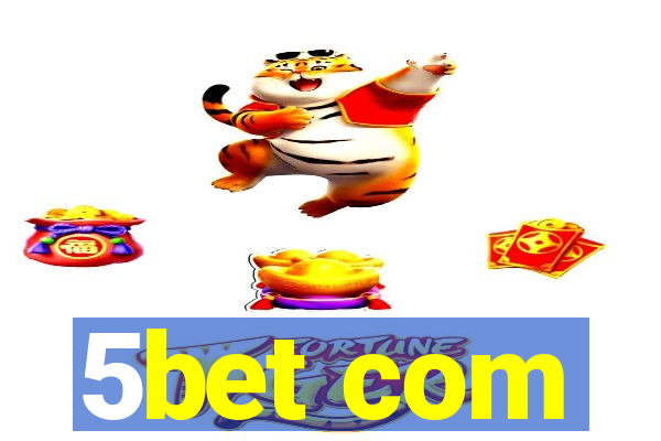 5bet com